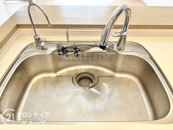 ファインシティ枚方　中古マンション