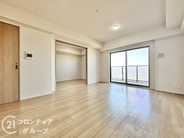 ファインシティ枚方　中古マンション
