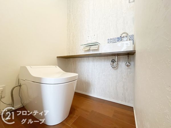 枚方市東船橋２丁目の中古一戸建て