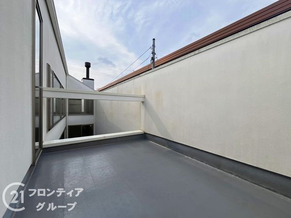 枚方市東船橋２丁目の中古一戸建て