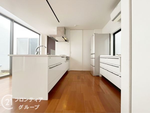 枚方市東船橋２丁目の中古一戸建て