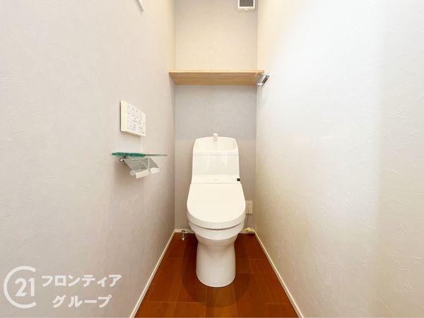 枚方市東船橋２丁目の中古一戸建て