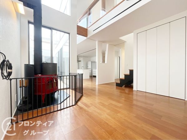 枚方市東船橋２丁目の中古一戸建て