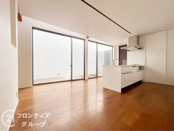 枚方市東船橋２丁目の中古一戸建て
