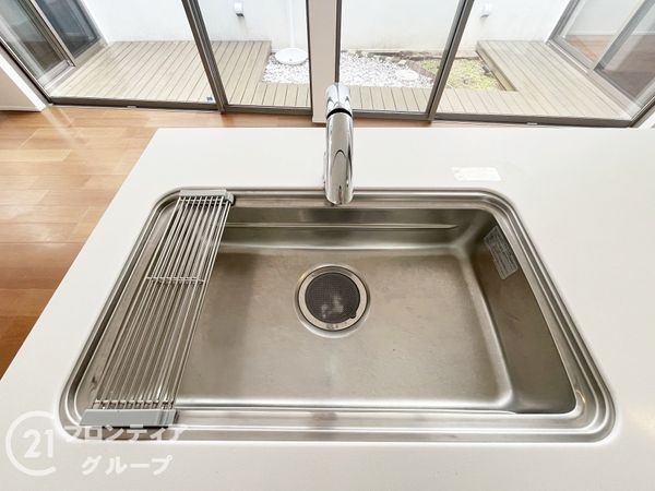 枚方市東船橋２丁目の中古一戸建て
