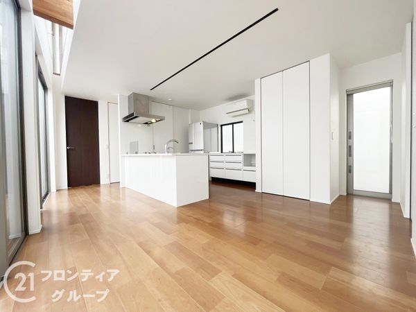 枚方市東船橋２丁目の中古一戸建て