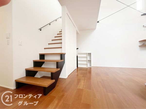 枚方市東船橋２丁目の中古一戸建て