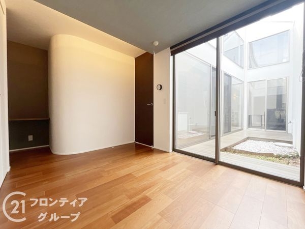 枚方市東船橋２丁目の中古一戸建て