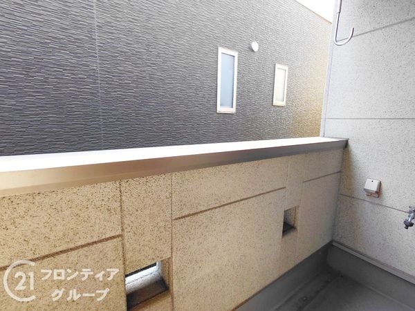 寝屋川市黒原橘町の中古一戸建て