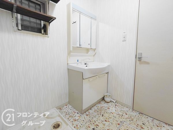 寝屋川市黒原橘町の中古一戸建て
