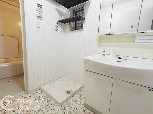 寝屋川市黒原橘町の中古一戸建て