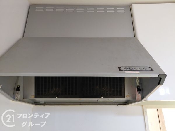 寝屋川市黒原橘町の中古一戸建て