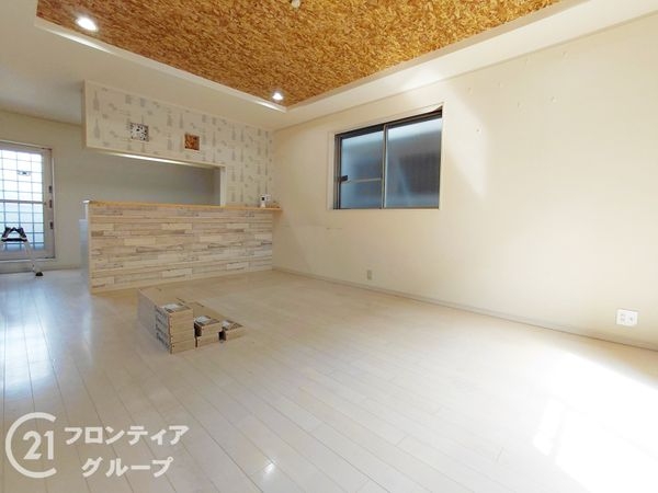 寝屋川市黒原橘町の中古一戸建て