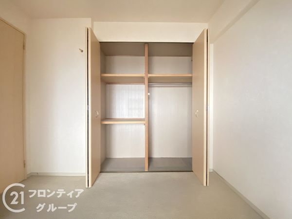 サンメゾン寝屋川　中古マンション