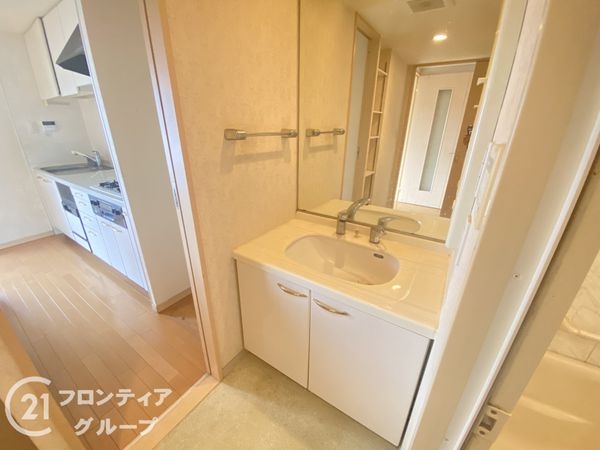 サンメゾン寝屋川　中古マンション