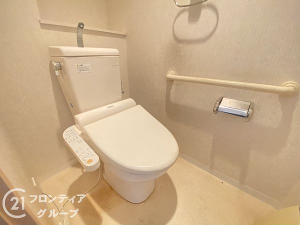 サンメゾン寝屋川　中古マンション