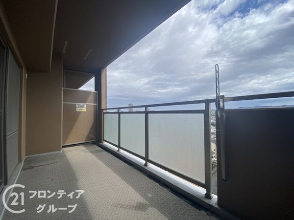 サンメゾン寝屋川　中古マンション