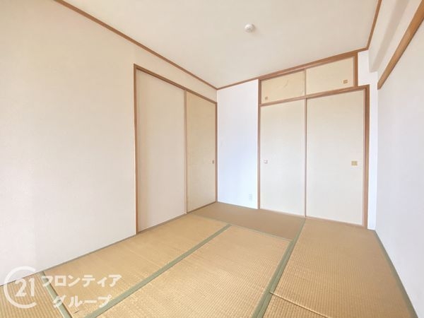 サンメゾン寝屋川　中古マンション