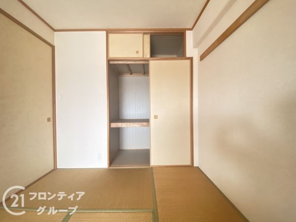サンメゾン寝屋川　中古マンション