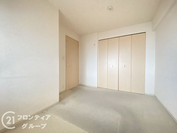 サンメゾン寝屋川　中古マンション