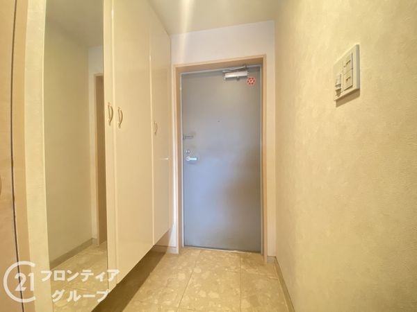 サンメゾン寝屋川　中古マンション