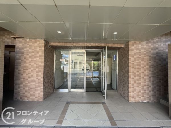 サンメゾン寝屋川　中古マンション