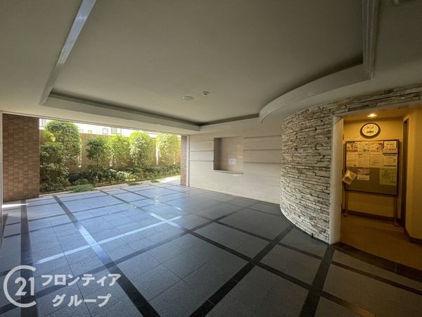 サンメゾン寝屋川　中古マンション