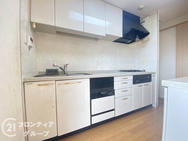 サンメゾン寝屋川　中古マンション