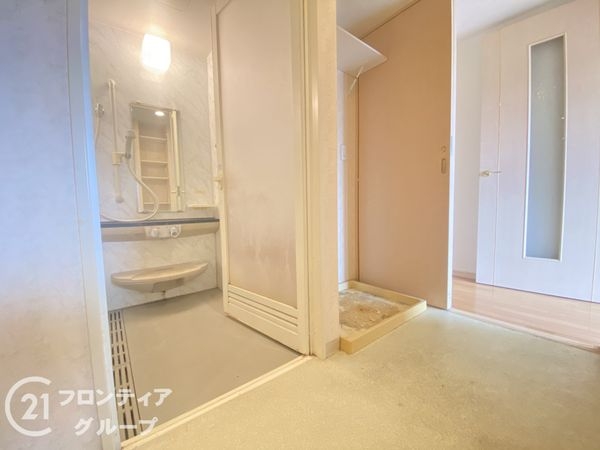 サンメゾン寝屋川　中古マンション