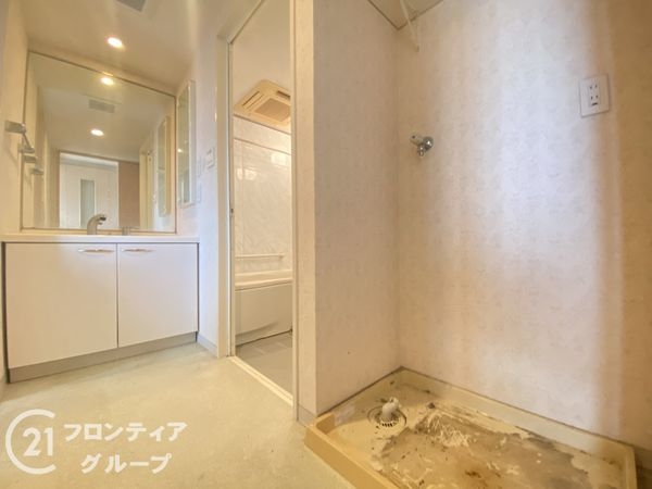 サンメゾン寝屋川　中古マンション