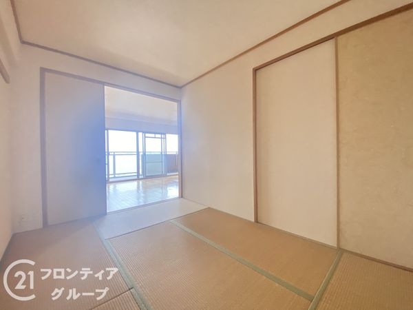 サンメゾン寝屋川　中古マンション