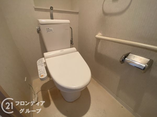 サンメゾン寝屋川　中古マンション