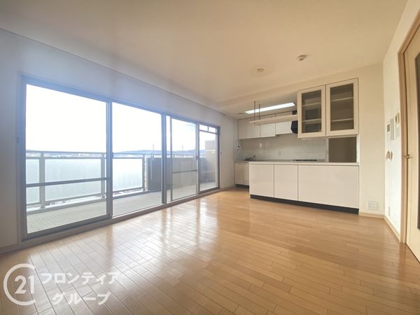 サンメゾン寝屋川　中古マンション