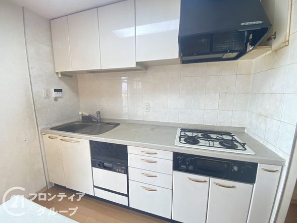 サンメゾン寝屋川　中古マンション