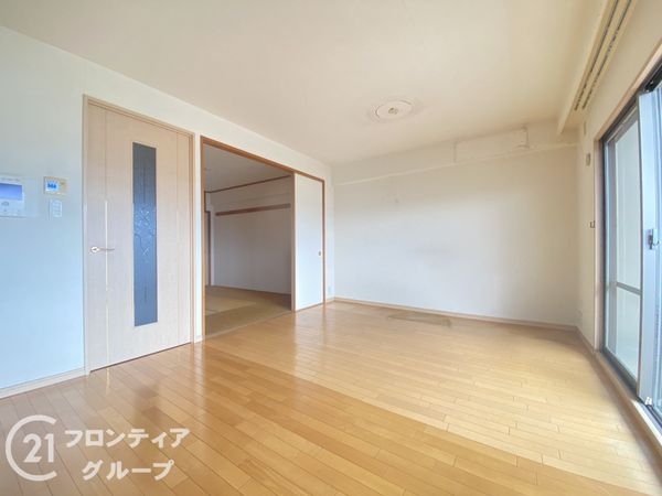 サンメゾン寝屋川　中古マンション