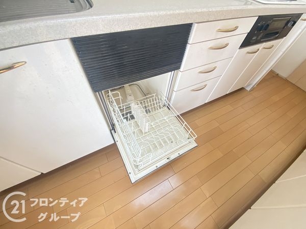 サンメゾン寝屋川　中古マンション