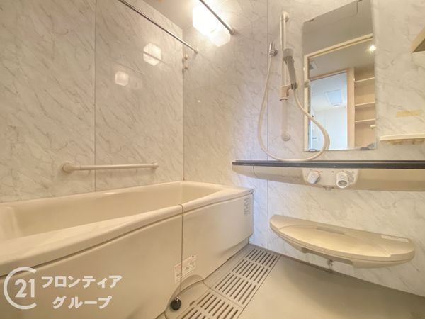 サンメゾン寝屋川　中古マンション