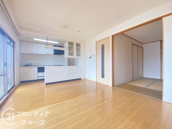 サンメゾン寝屋川　中古マンション