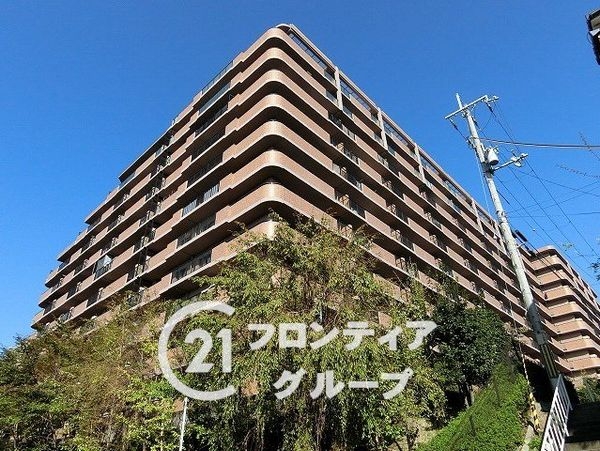 グランフィーネ枚方長尾　中古マンション