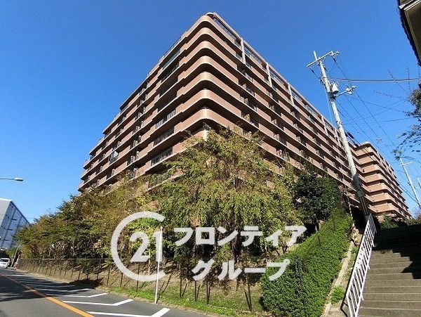 グランフィーネ枚方長尾　中古マンション