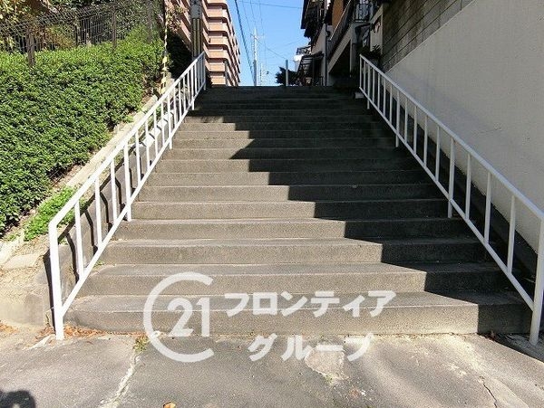 グランフィーネ枚方長尾　中古マンション