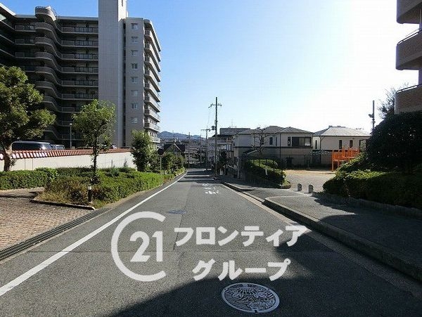 グランフィーネ枚方長尾　中古マンション