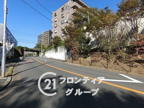グランフィーネ枚方長尾　中古マンション