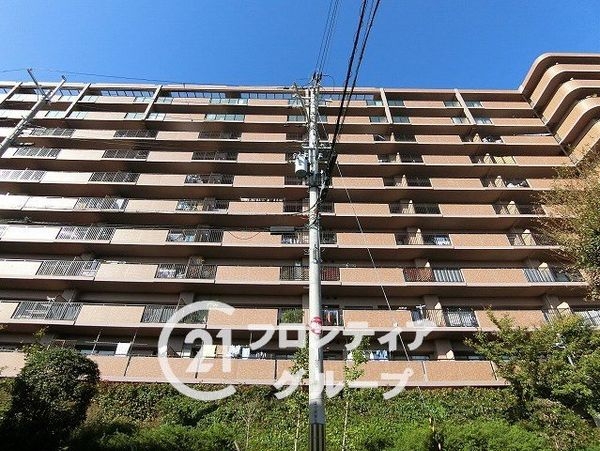 グランフィーネ枚方長尾　中古マンション