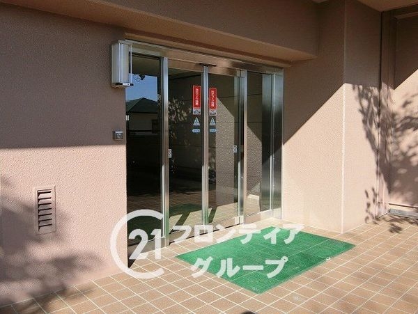 グランフィーネ枚方長尾　中古マンション
