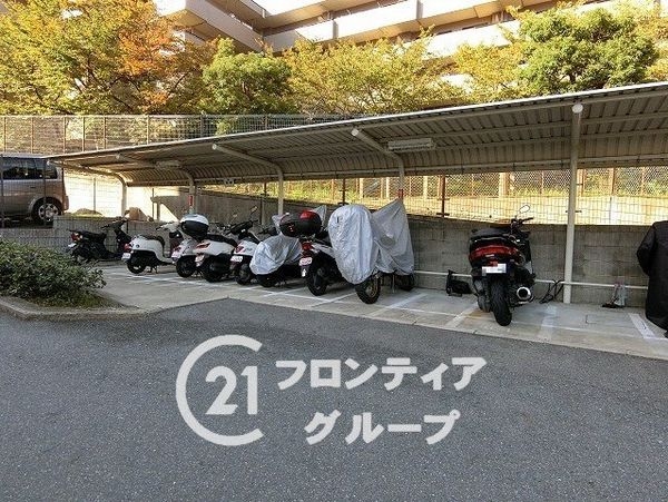 グランフィーネ枚方長尾　中古マンション