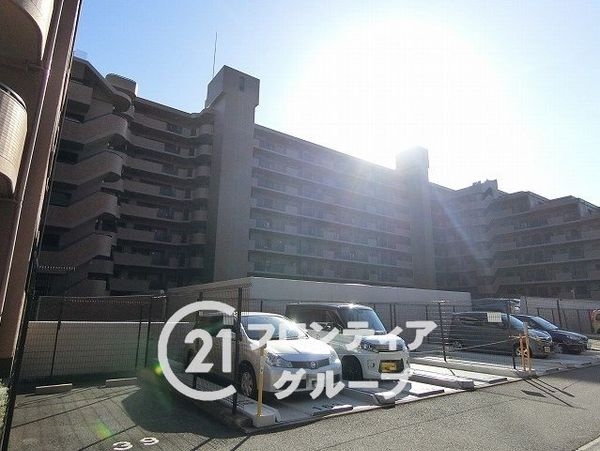 グランフィーネ枚方長尾　中古マンション