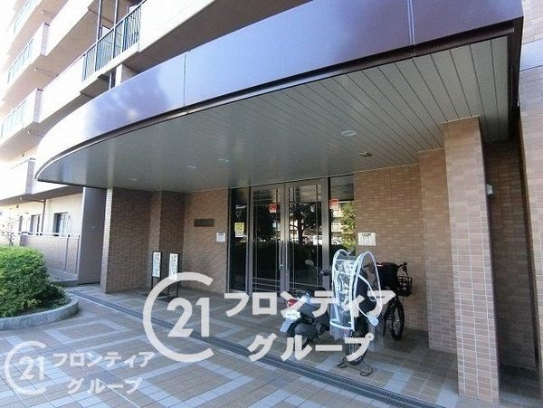 グランフィーネ枚方長尾　中古マンション