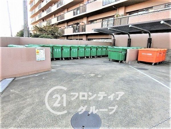 グランフィーネ枚方長尾　中古マンション