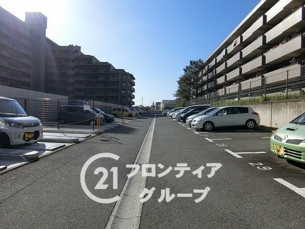 グランフィーネ枚方長尾　中古マンション